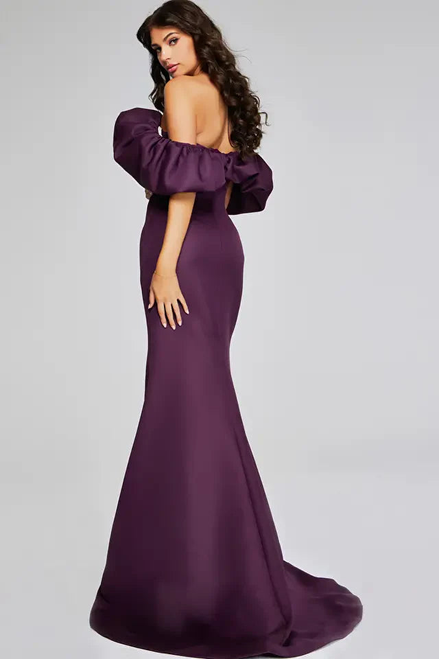 JOVANI 40596 DRESS - FOSTANI.com