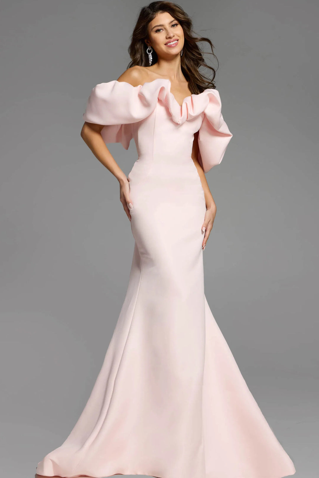 Jovani 40596 Dress - FOSTANI.com