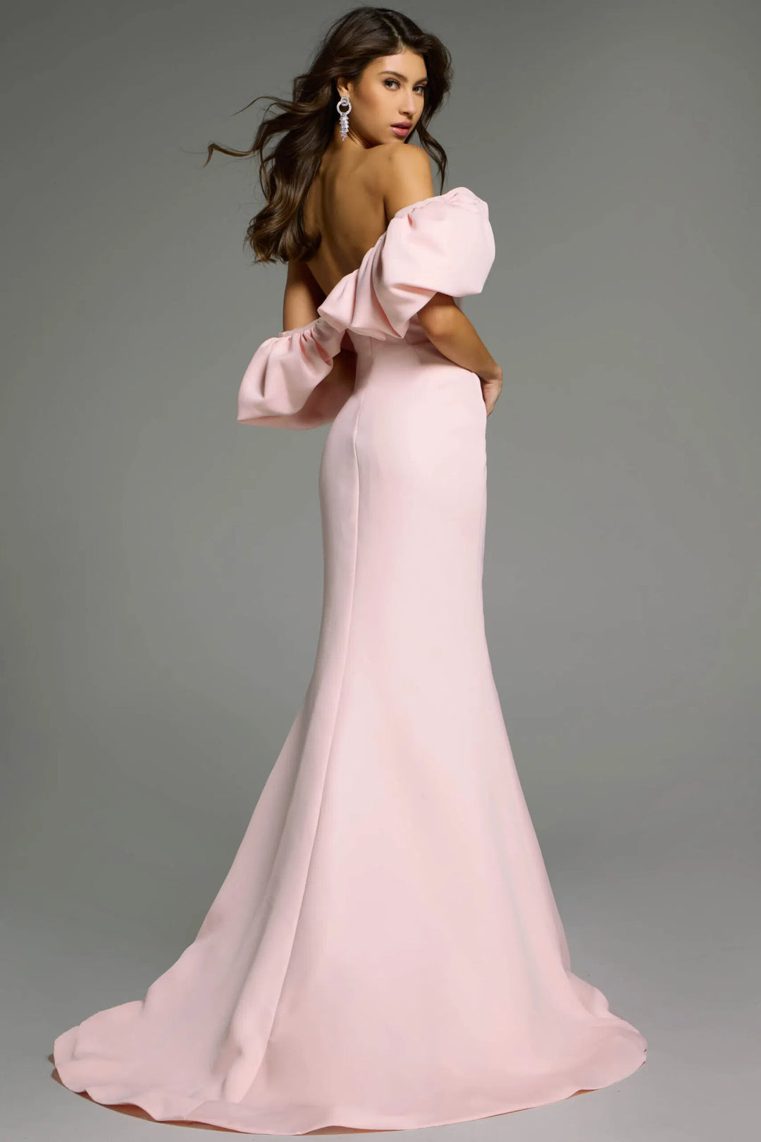 Jovani 40596 Dress - FOSTANI.com