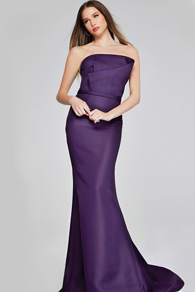 JOVANI 40598 DRESS - FOSTANI.com