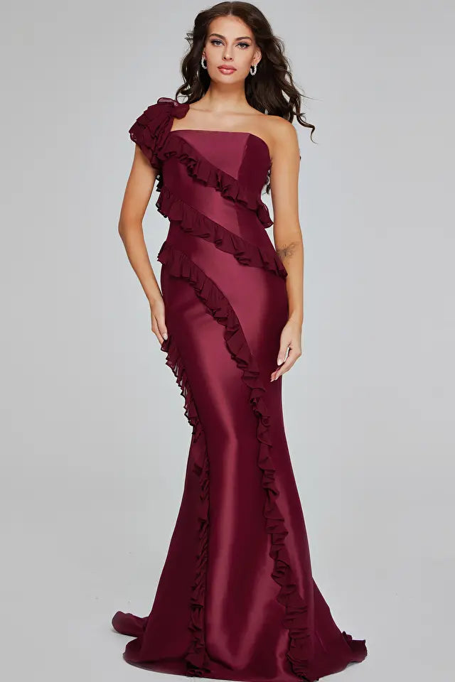 JOVANI 40751 DRESS - FOSTANI.com