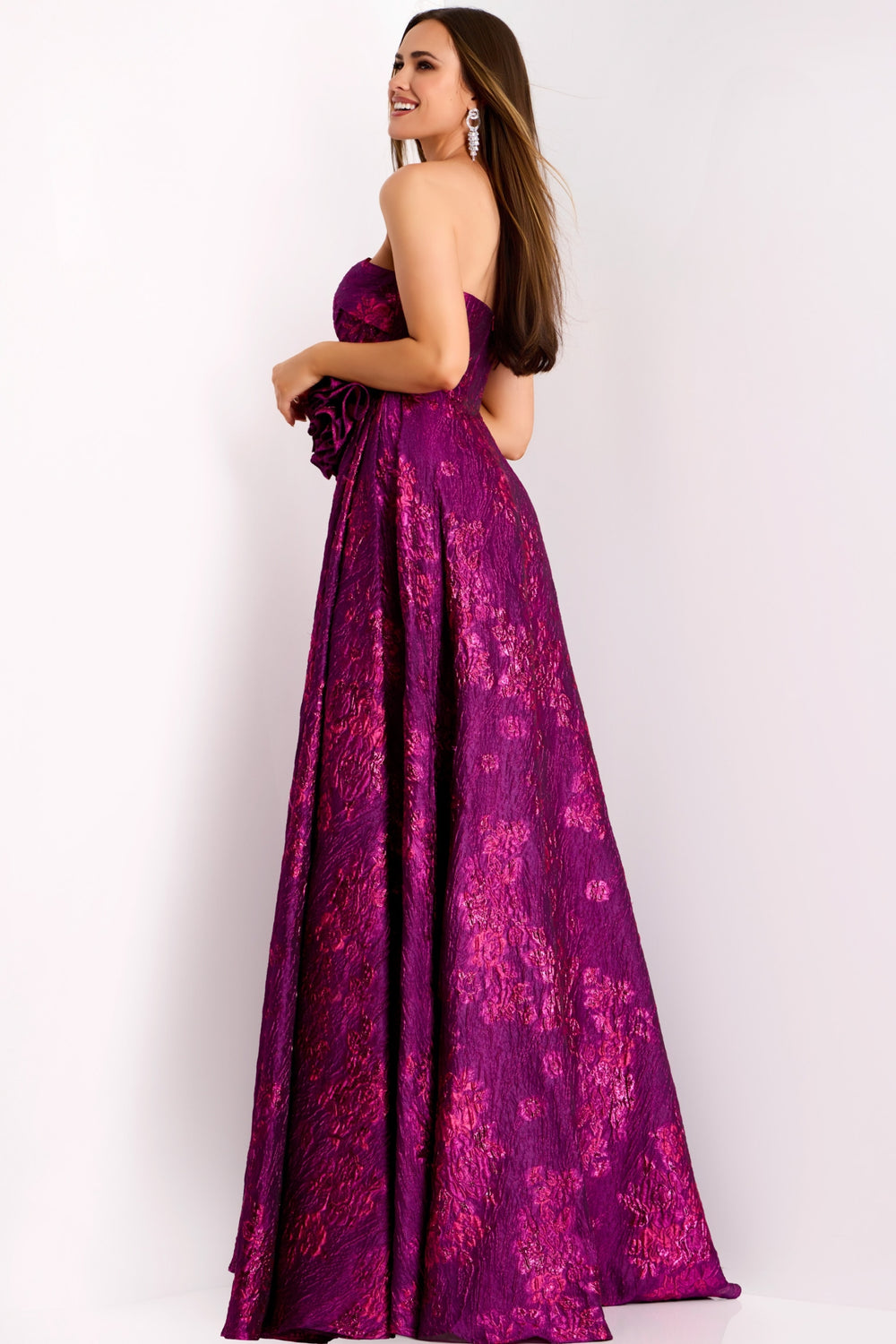 Jovani 40780 Dress - FOSTANI.com