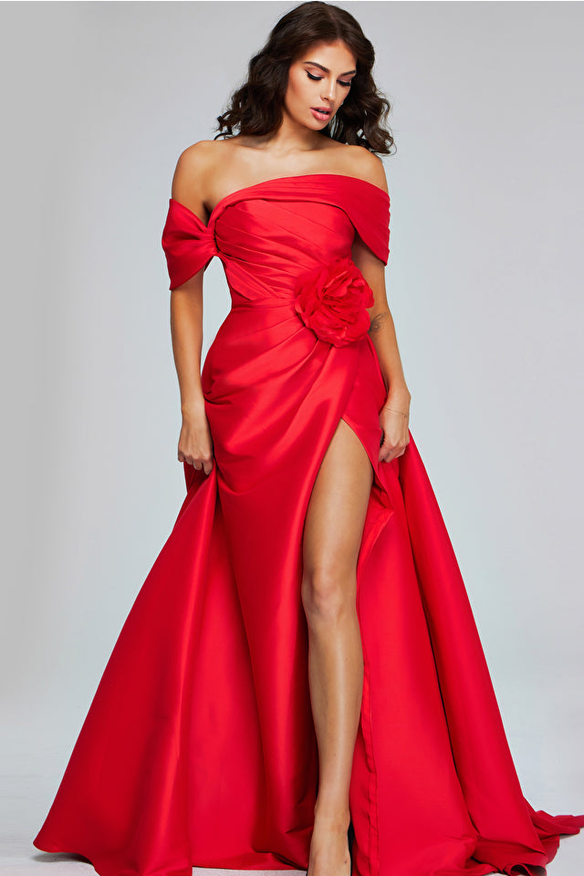 JOVANI 40832 DRESS - FOSTANI.com