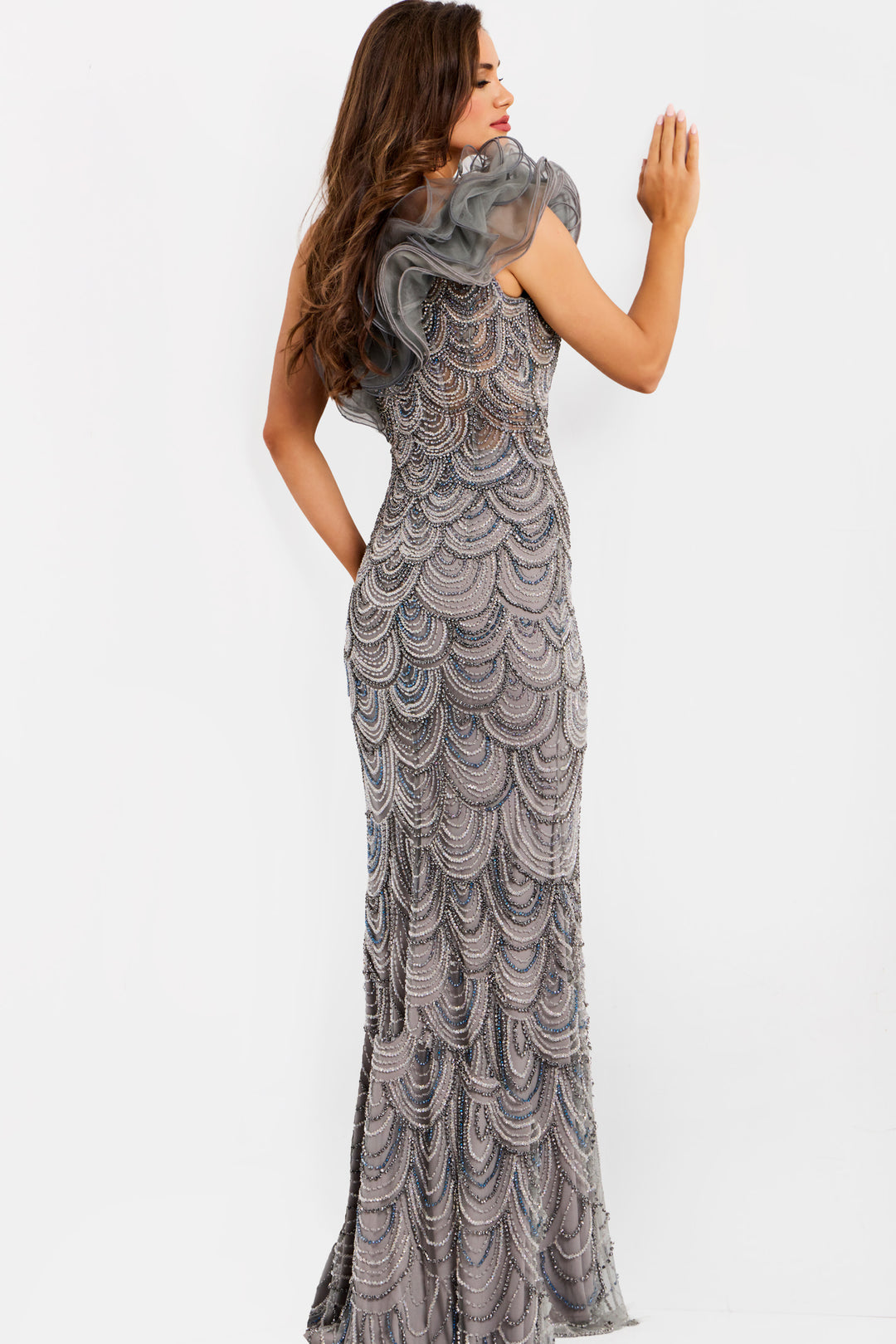 Jovani 40889 Dress - FOSTANI.com