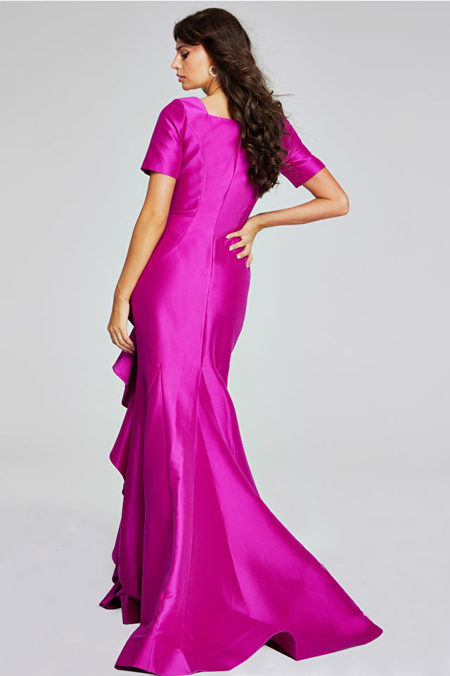 JOVANI 41128 DRESS - FOSTANI.com
