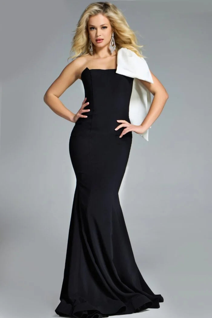 Jovani 41132 Dress - FOSTANI.com