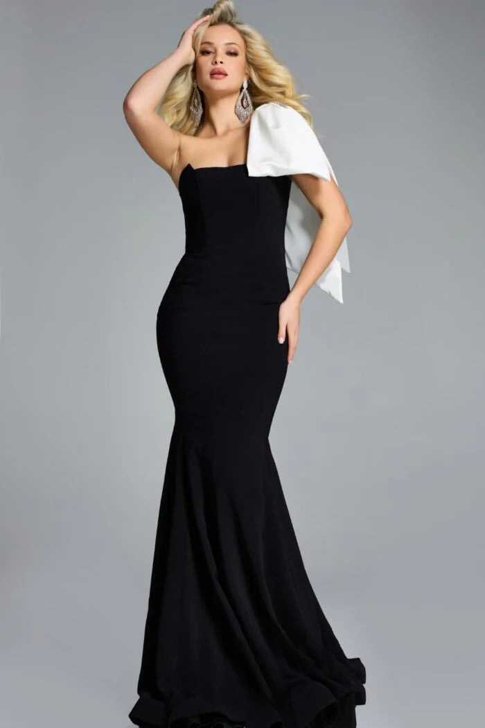 Jovani 41132 Dress - FOSTANI.com