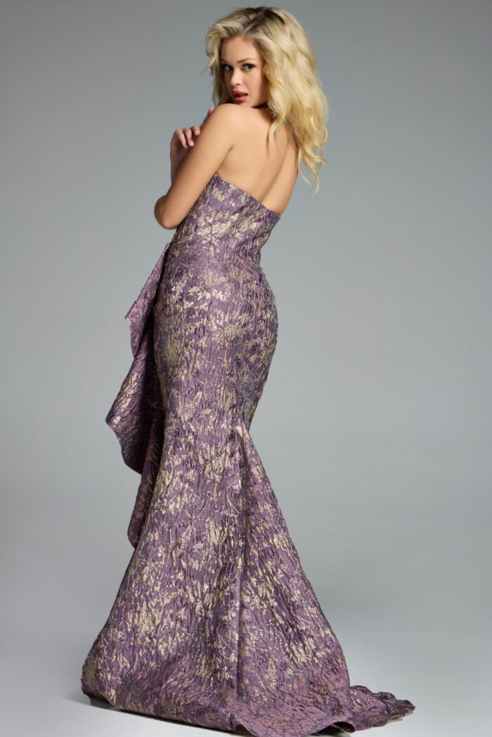 Jovani 41134 Dress - FOSTANI.com