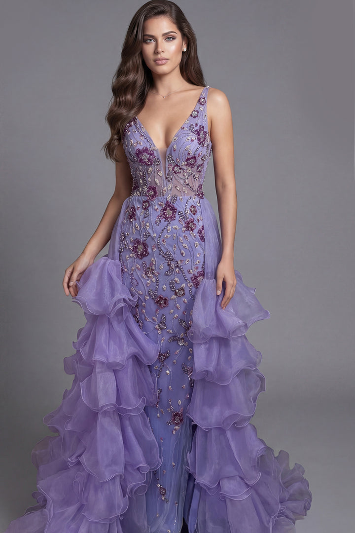 Jovani 41192 Dress - FOSTANI.com