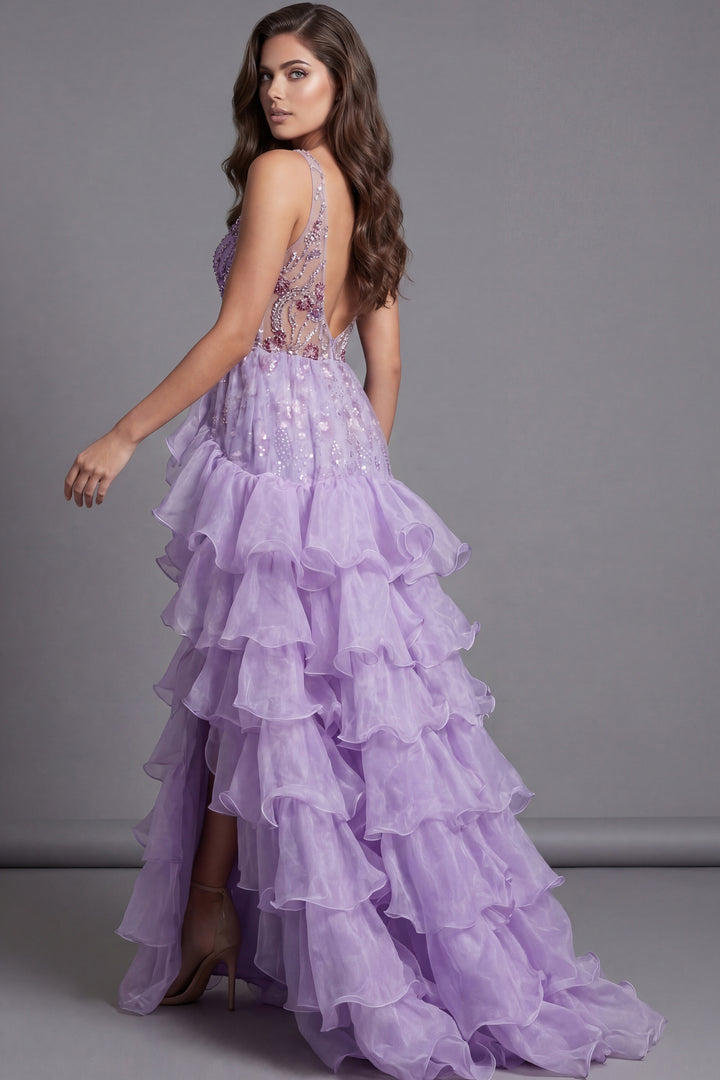 Jovani 41192 Dress - FOSTANI.com