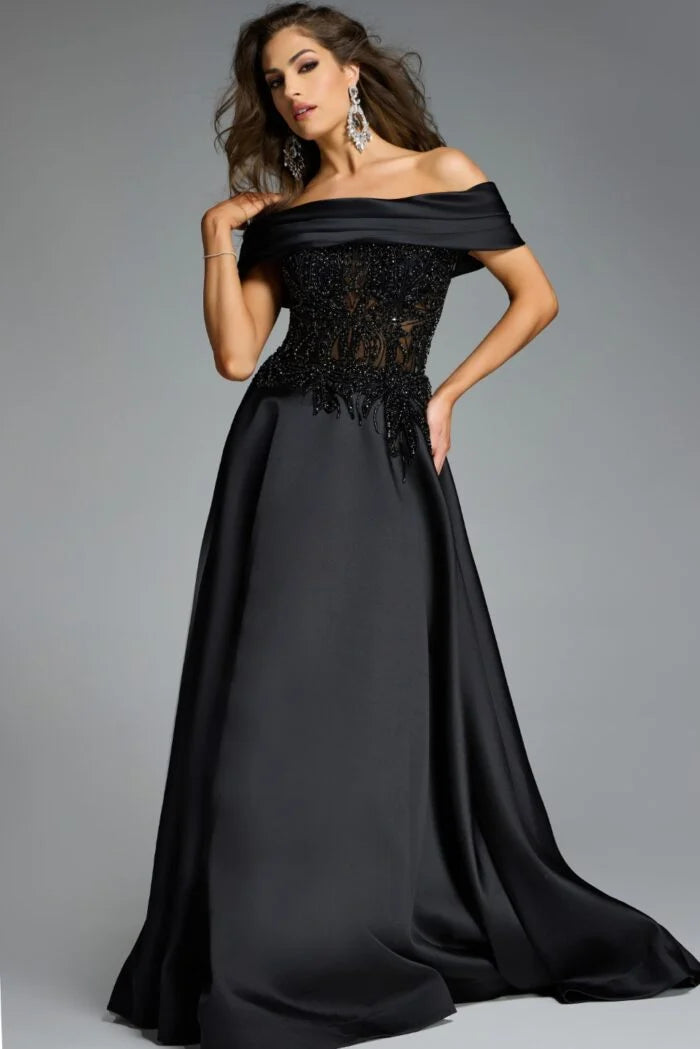 Jovani 41198 Dress - FOSTANI.com