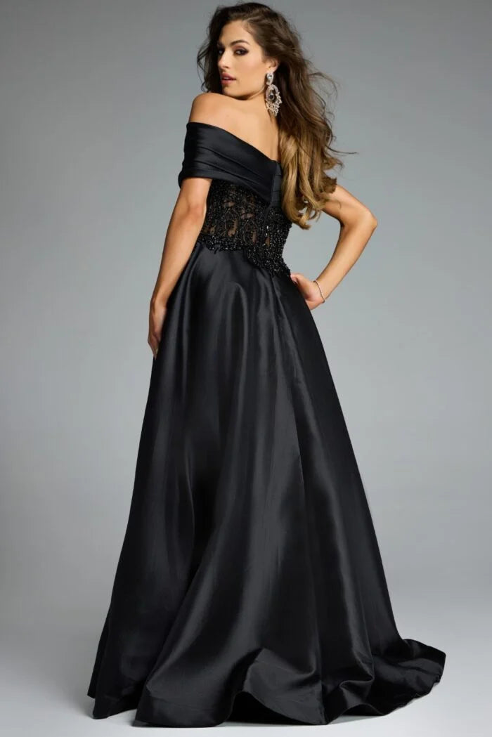 Jovani 41198 Dress - FOSTANI.com