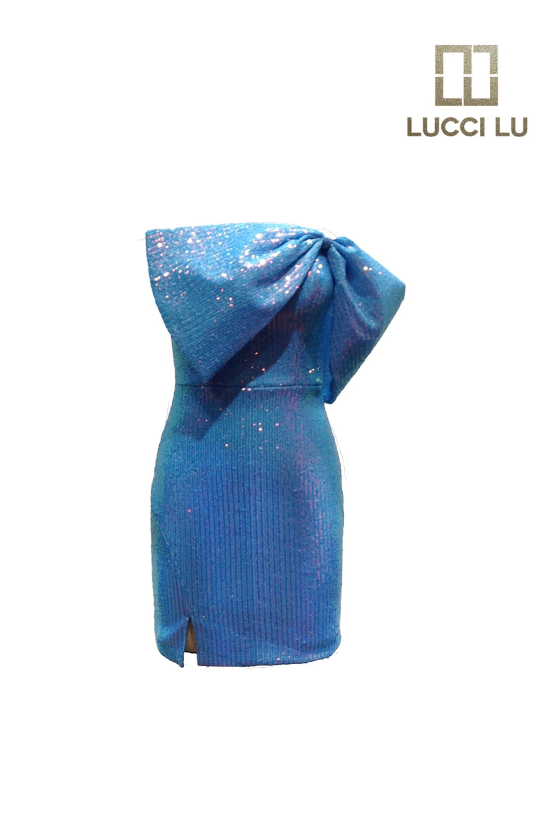 Lucci Lu 4189 Dress - FOSTANI.com