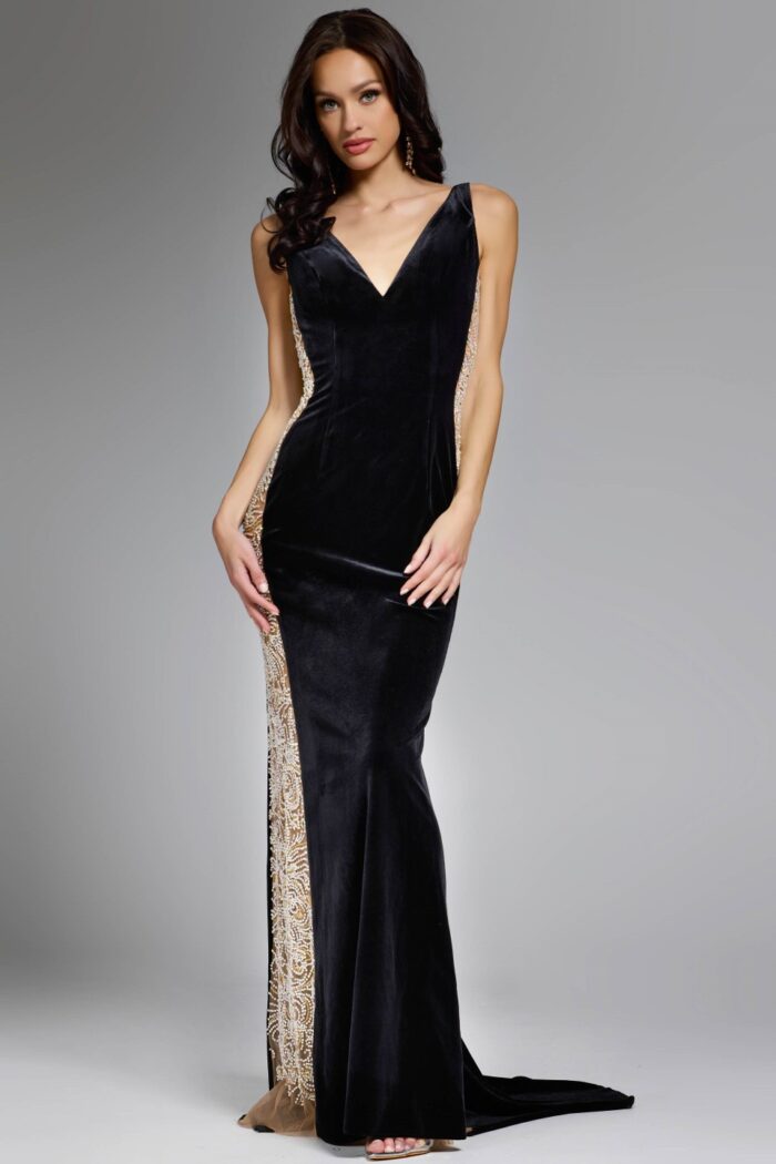 Jovani 42026 Dress - FOSTANI.com