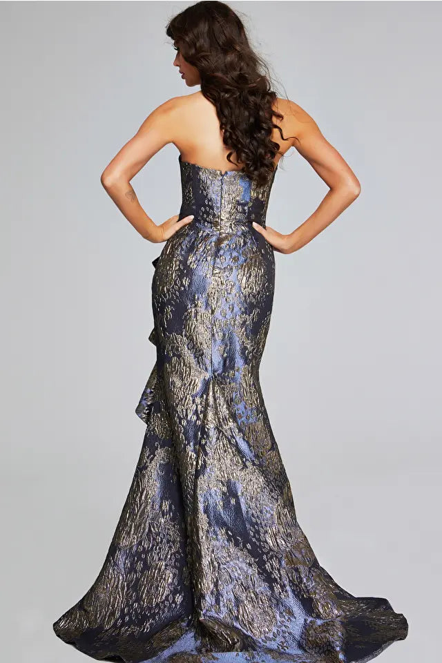 JOVANI 42028 DRESS - FOSTANI.com
