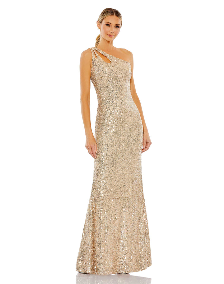 Mac Duggal 42029 Dress - FOSTANI