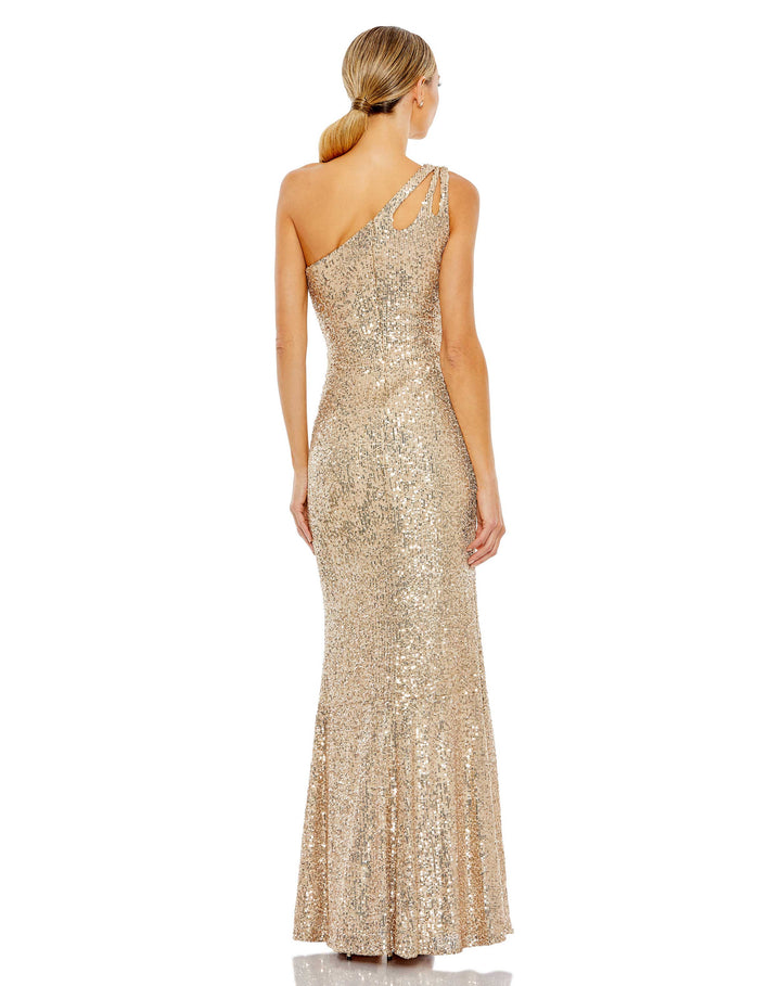 Mac Duggal 42029 Dress - FOSTANI