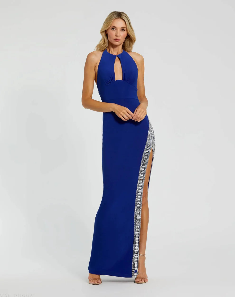 Mac Duggal 42053 Dress - FOSTANI.com