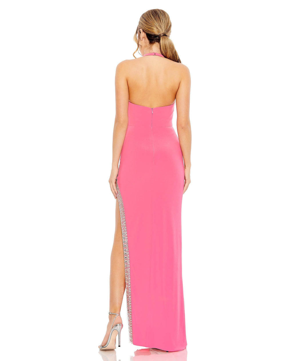 Mac Duggal 42053 Dress - FOSTANI.com