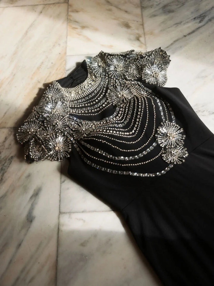 Mac Duggal 42055 Dress - FOSTANI.com