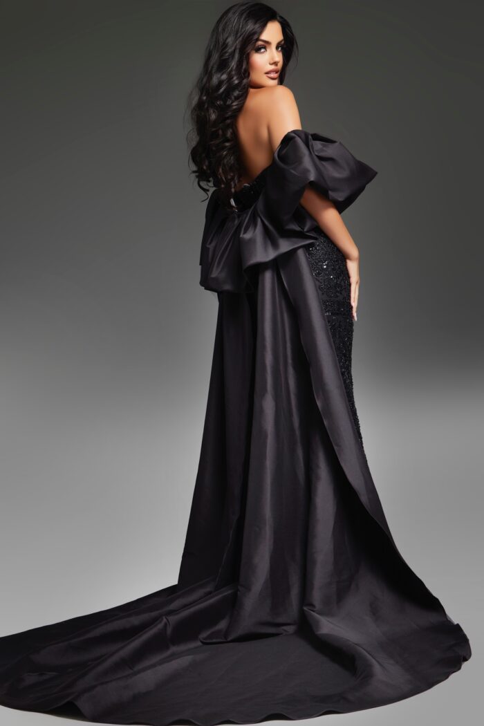 Jovani 42137 Dress - FOSTANI.com