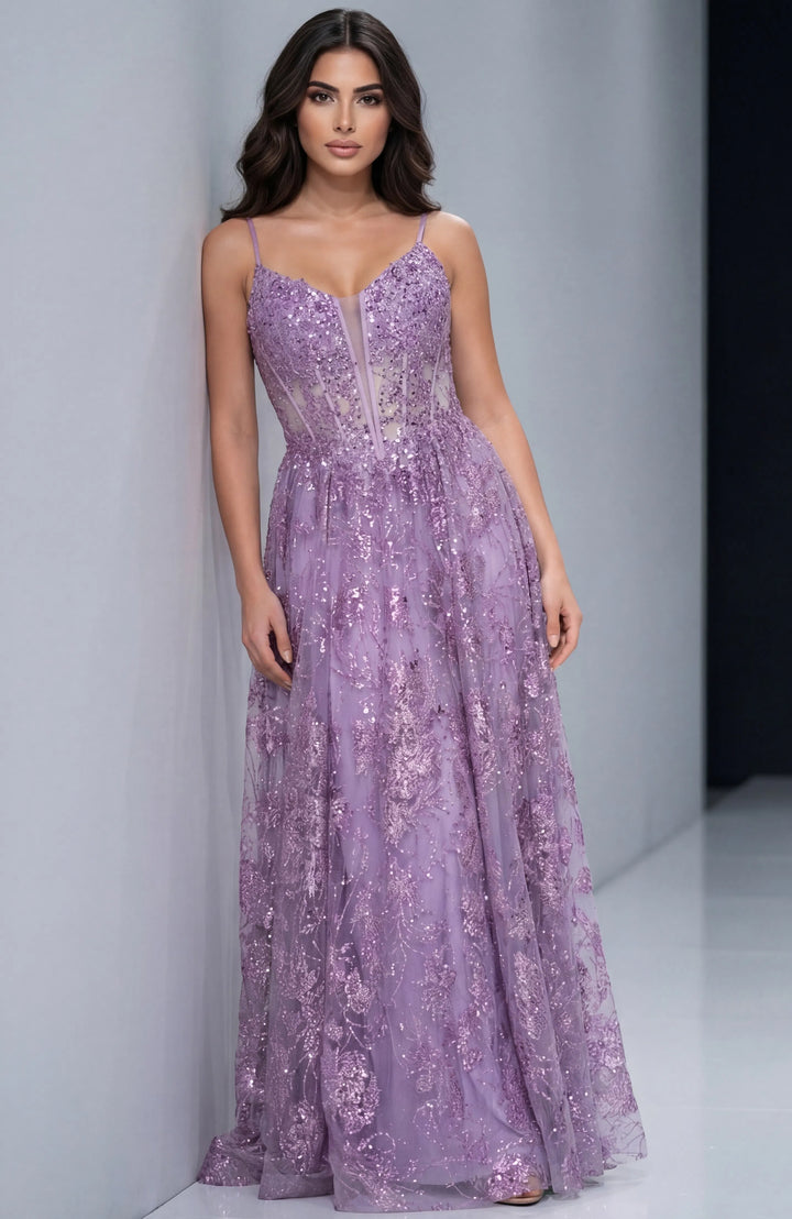 Jovani 42199 Dress - FOSTANI.com