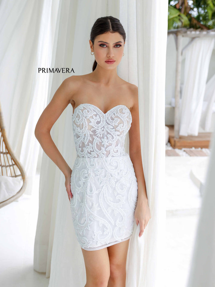 Primavera 4227  Dress