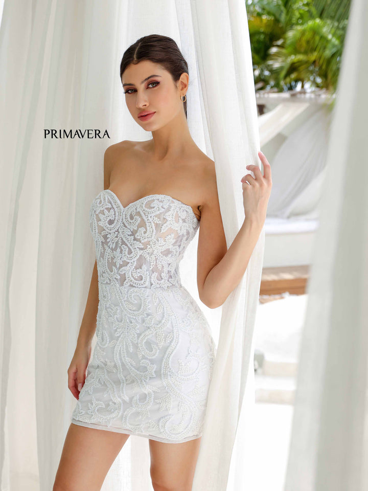 Primavera 4227  Dress