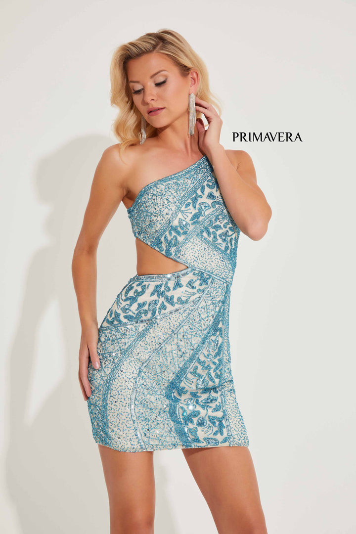 Primavera 4228  Dress