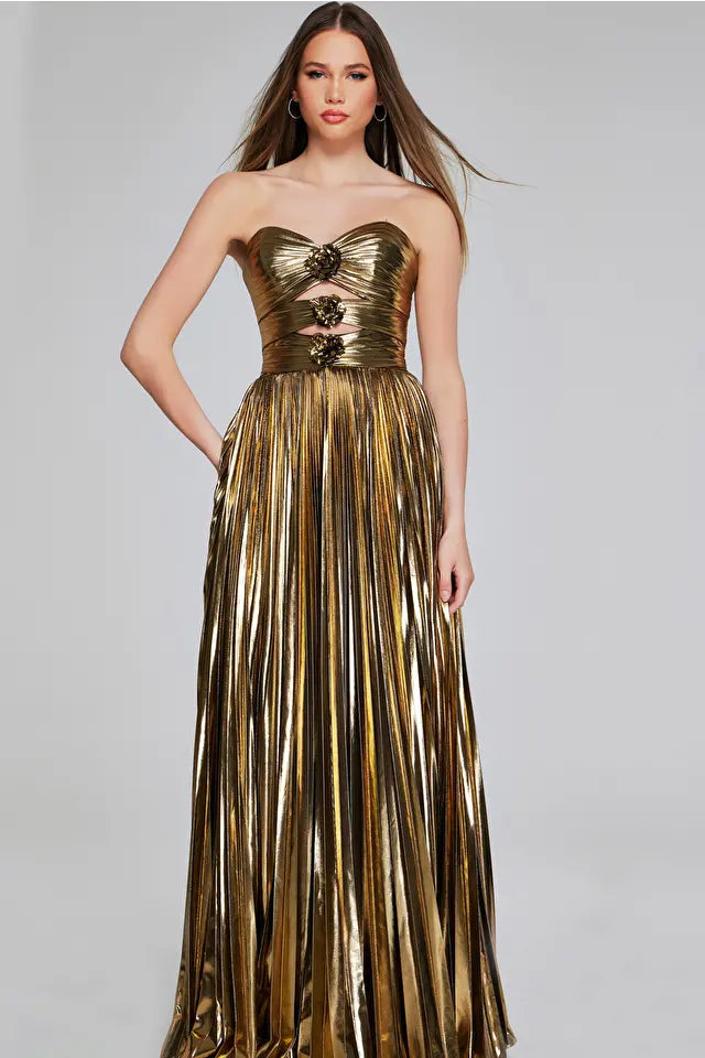 JOVANI 42335 DRESS - FOSTANI.com