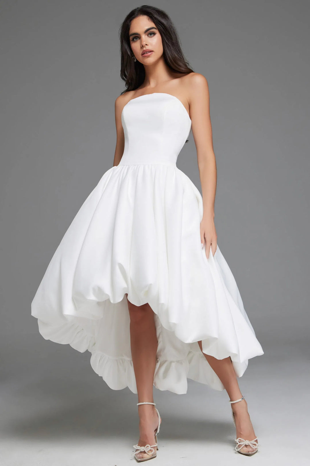 Jovani 42345 Dress - FOSTANI.com