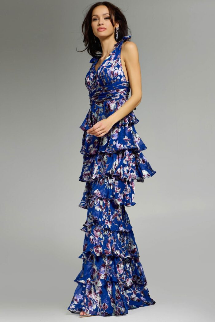 Jovani 42381 Dress - FOSTANI.com