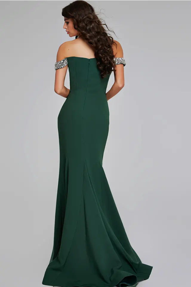 JOVANI 42394 DRESS - FOSTANI.com