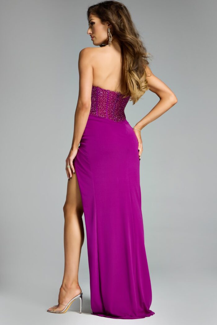 Jovani 42465 Dress - FOSTANI.com