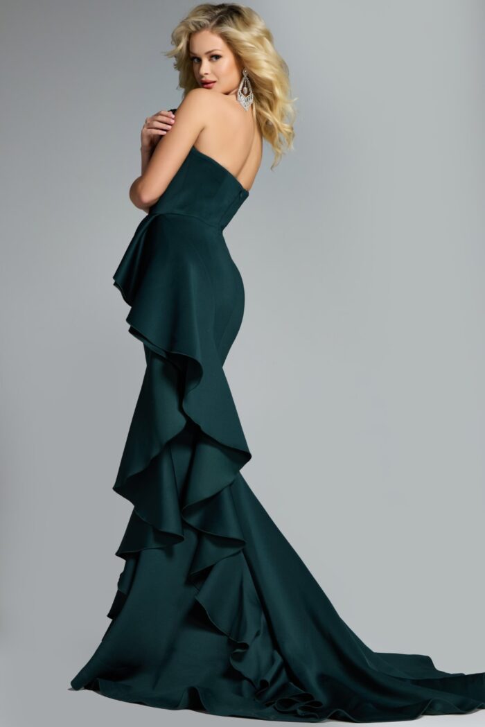 JOVANI 42543 DRESS - FOSTANI.com