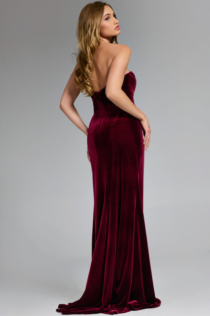 Jovani 42665 Dress - FOSTANI.com