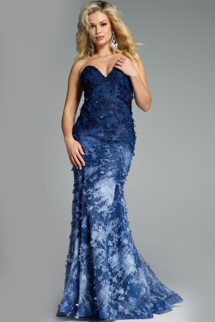 Jovani 42740 Dress - FOSTANI.com