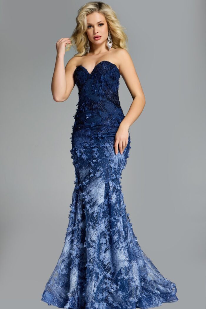 Jovani 42740 Dress - FOSTANI.com