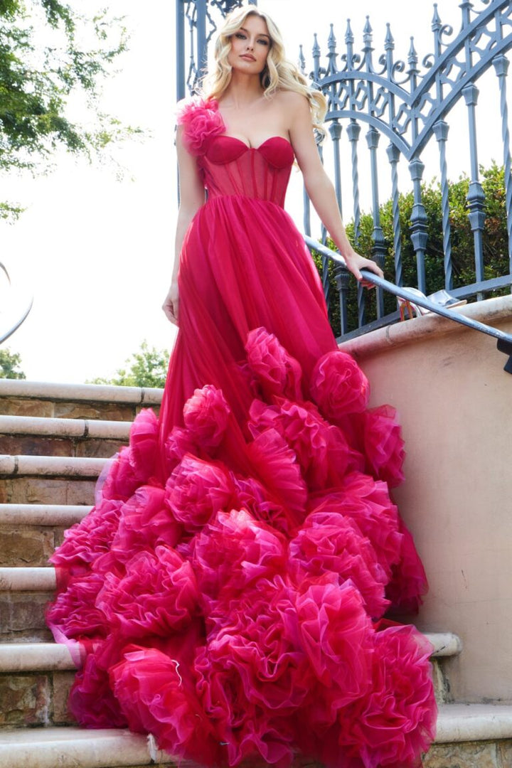 Jovani 42781 Dress - FOSTANI.com