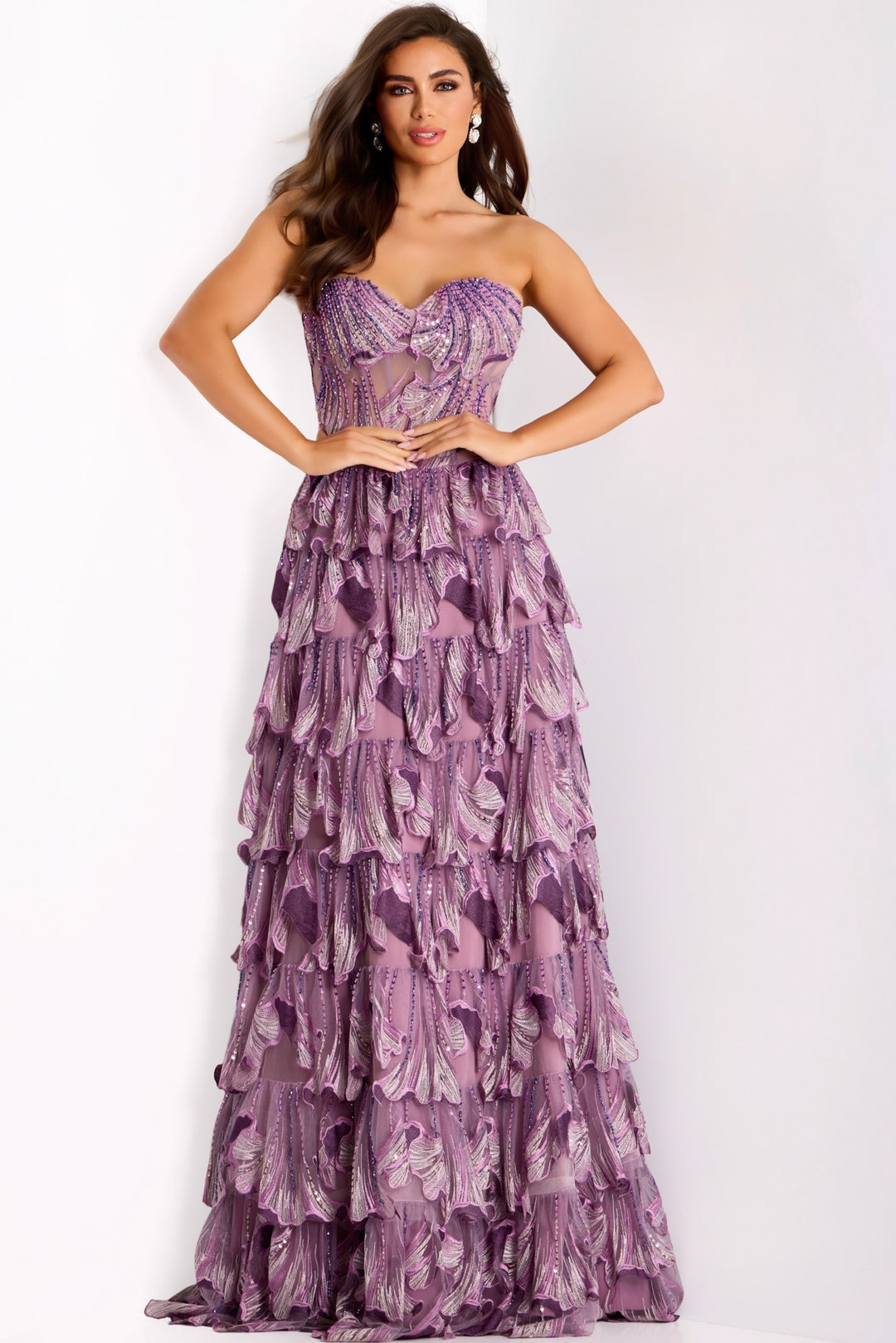 Jovani 42793 Dress - FOSTANI.com