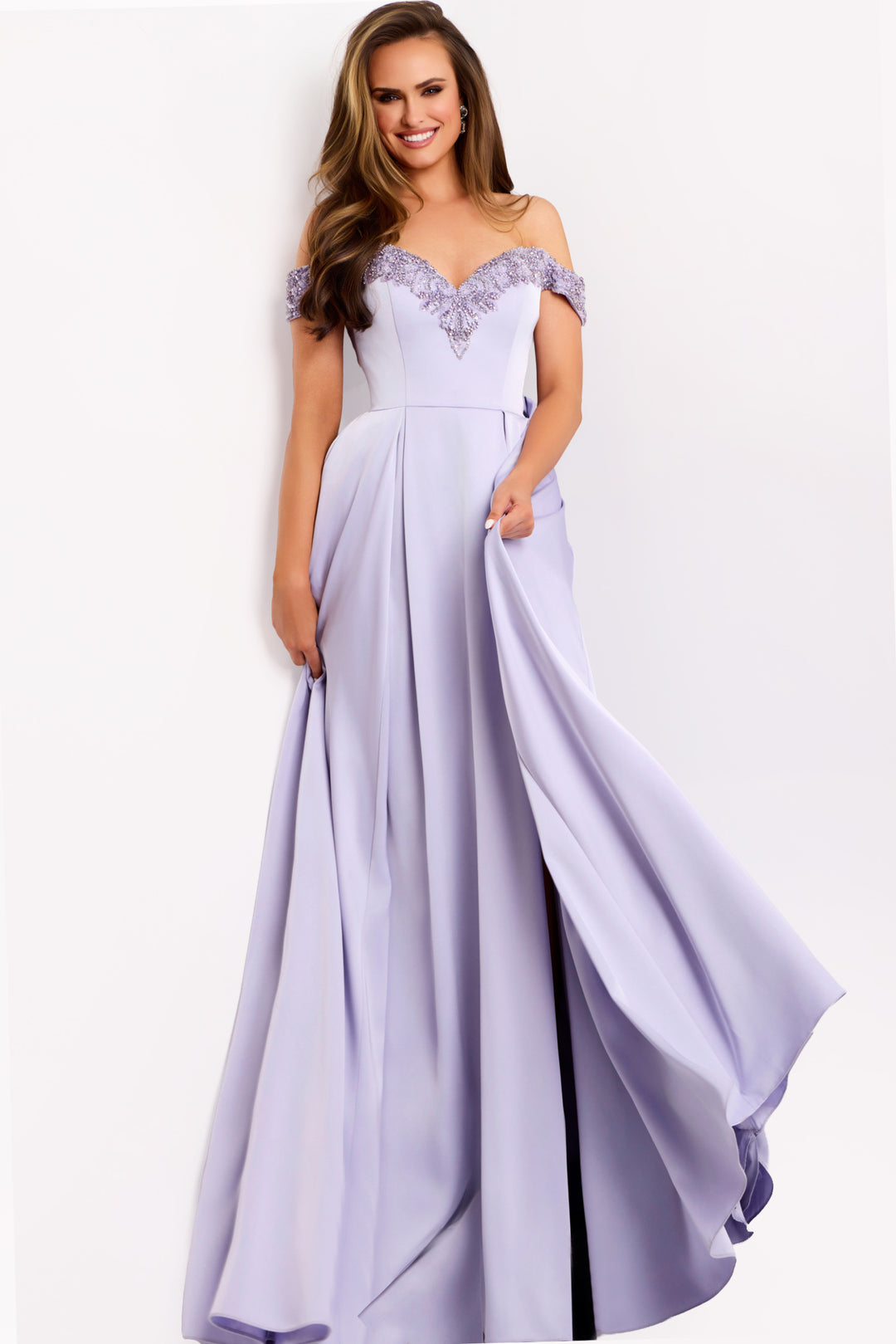 Jovani 42849 Dress - FOSTANI.com