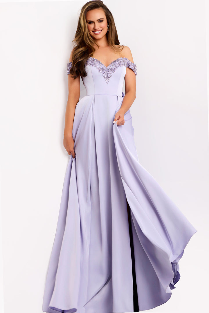 Jovani 42849 Dress - FOSTANI.com