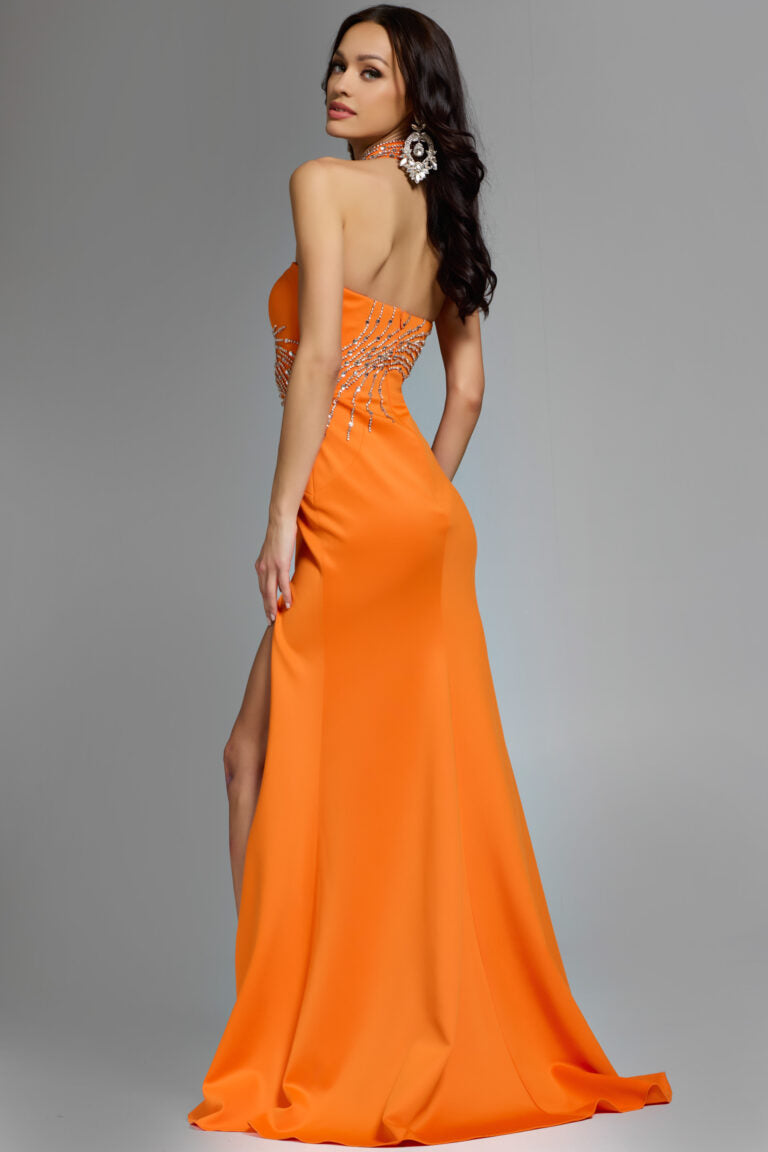 Jovani 43018 Dress - FOSTANI.com