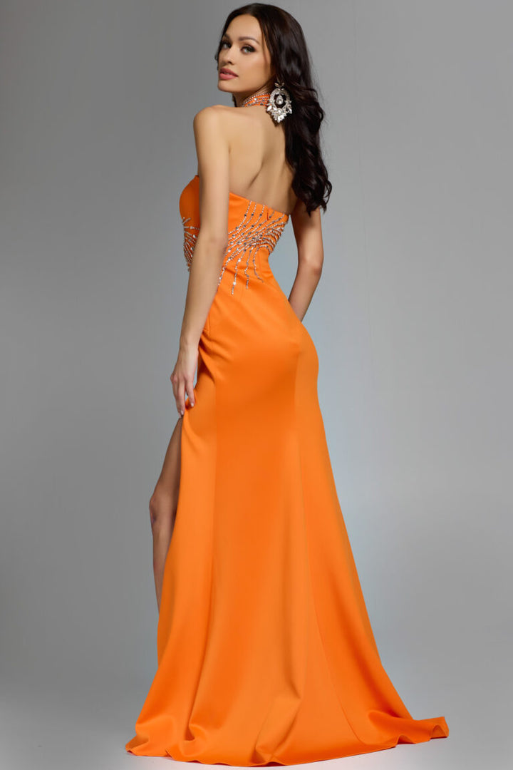 Jovani 43018 Dress - FOSTANI.com