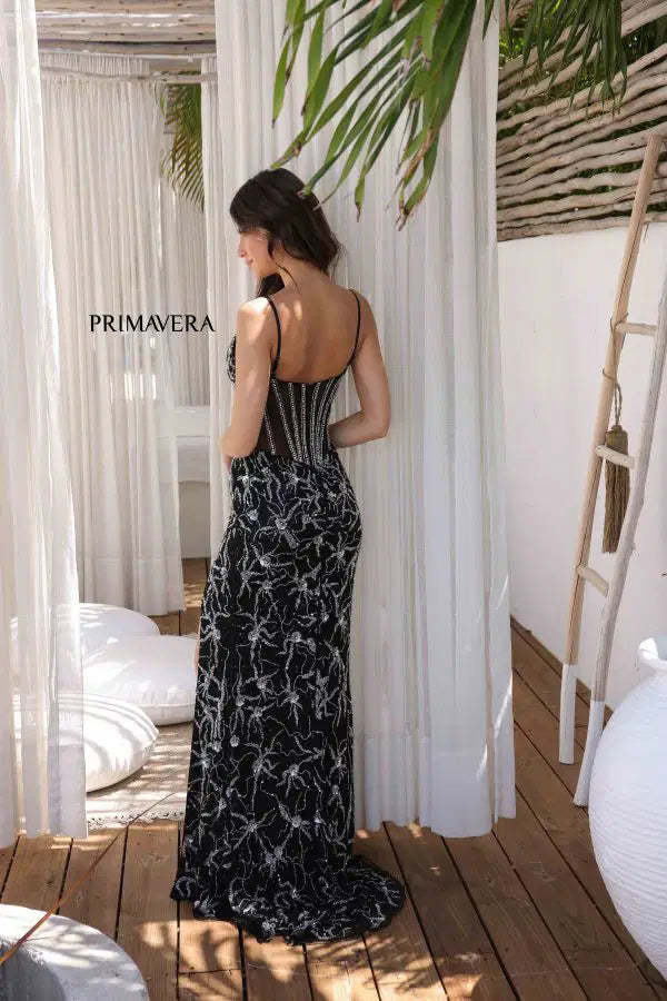 Primavera 4307 Dress