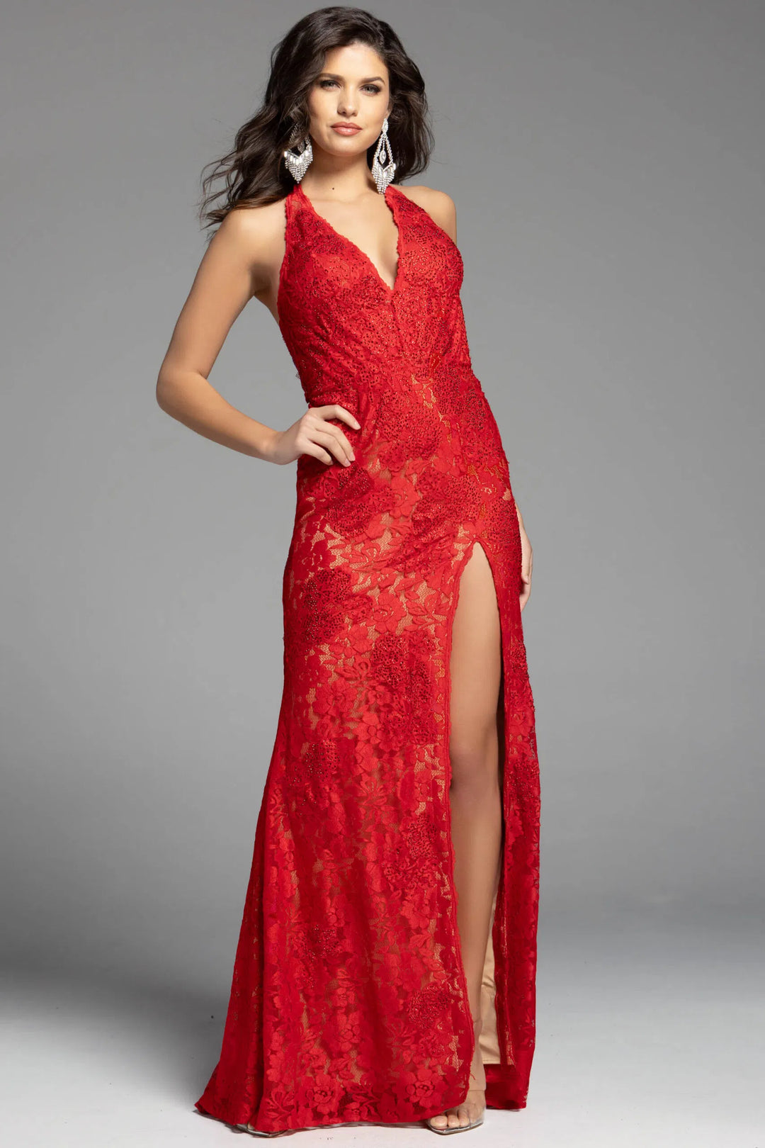 Jovani 43097 Dress