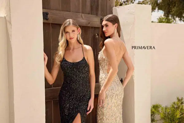Primavera 4312 Dress - FOSTANI.com