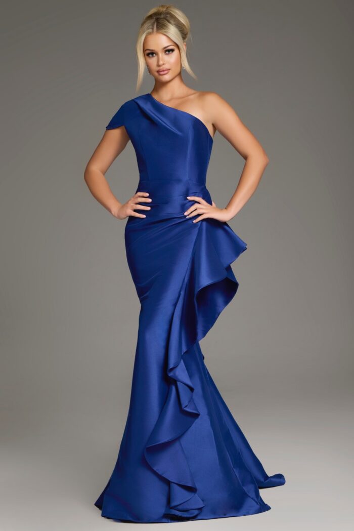 Jovani 43126 Dress - FOSTANI.com