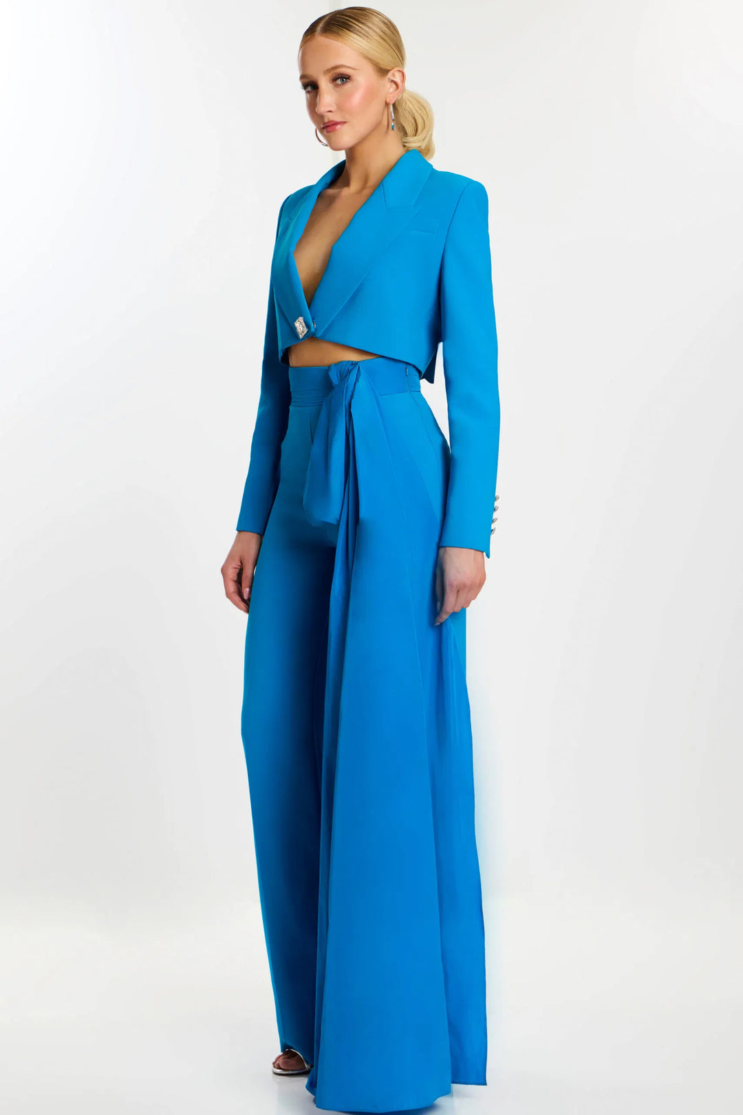 Jovani 43139 Jumpsuit - FOSTANI.com