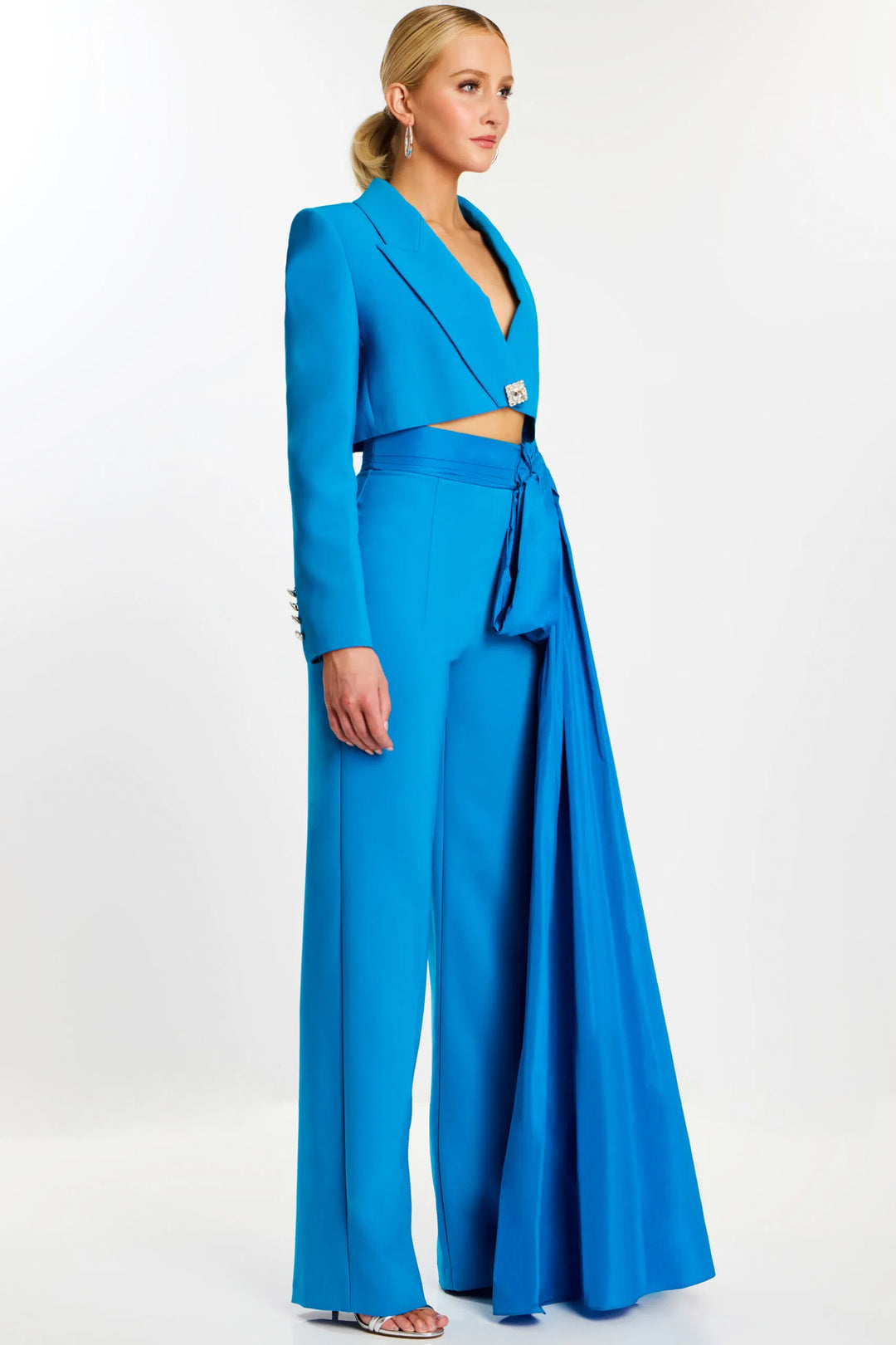 Jovani 43139 Jumpsuit - FOSTANI.com